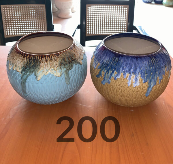 Mayra Ceramics