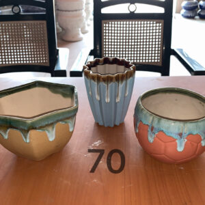 Mayra Ceramics