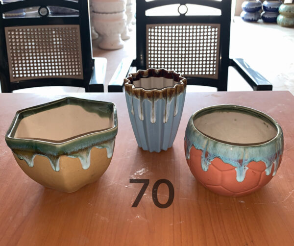 Mayra Ceramics