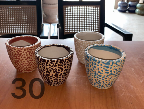 Mayra Ceramics