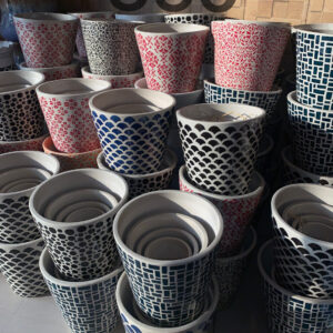 Mayra Ceramics