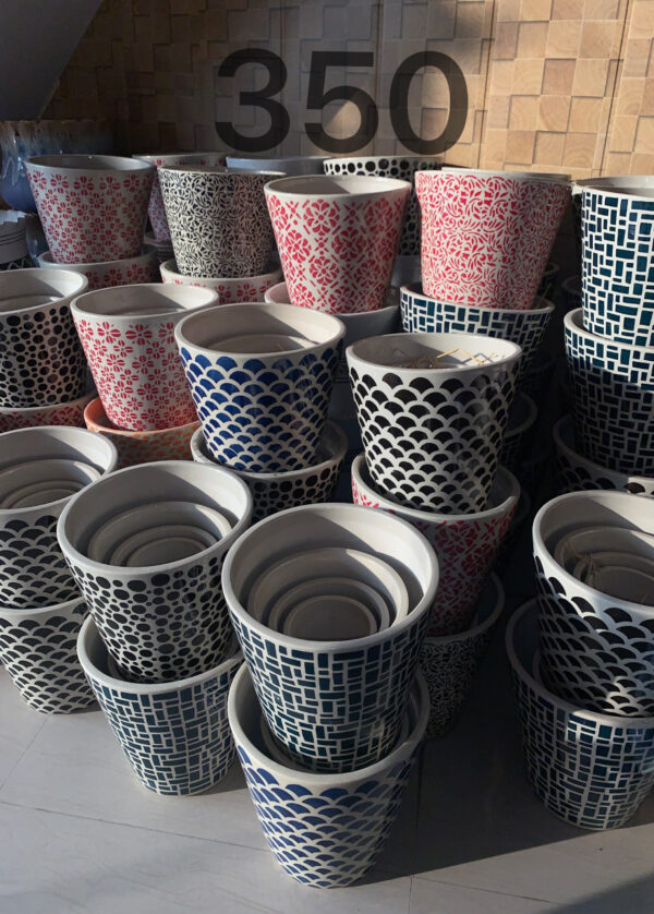 Mayra Ceramics