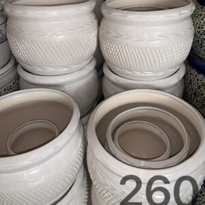 Mayra Ceramics