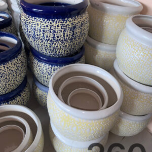 Mayra Ceramics