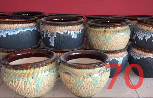 Mayra Ceramics